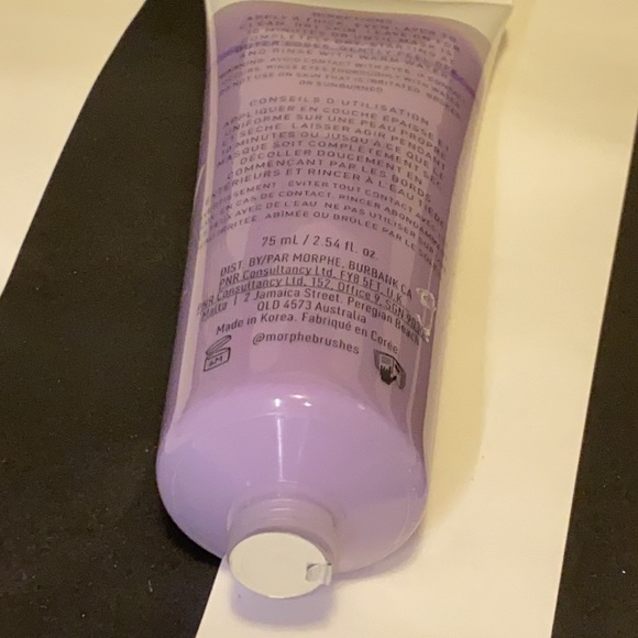 Sephora: Morphe Restart Detox Face Mask - Picture 2 of 2